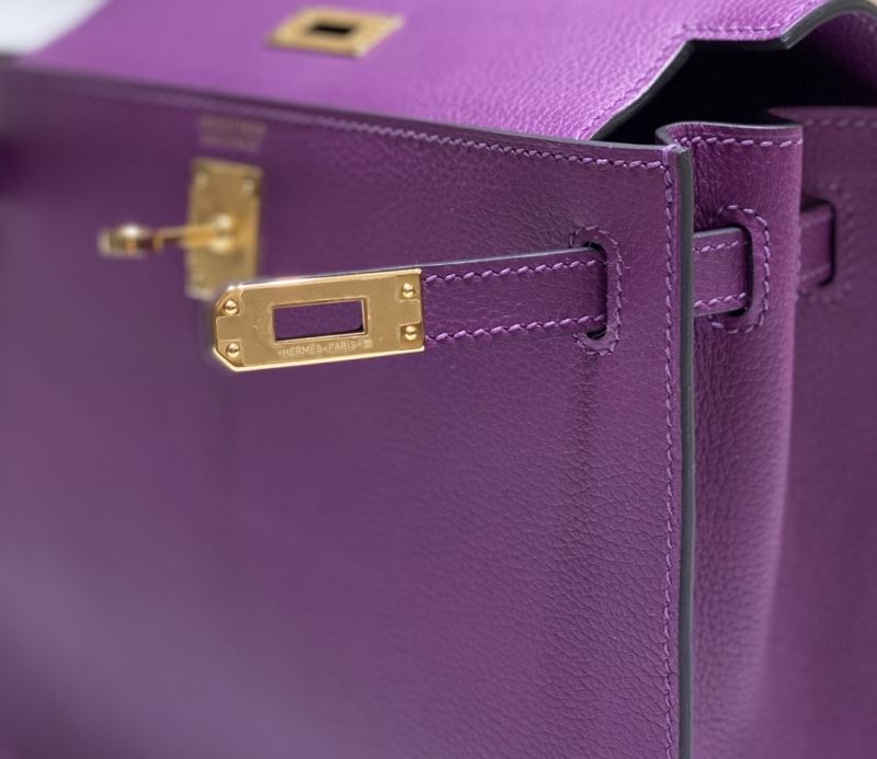 Hermes Kelly Bags